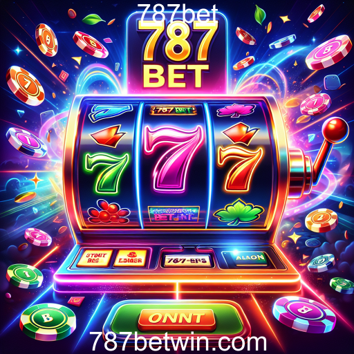 Descubra o Mundo do Poker no 787bet